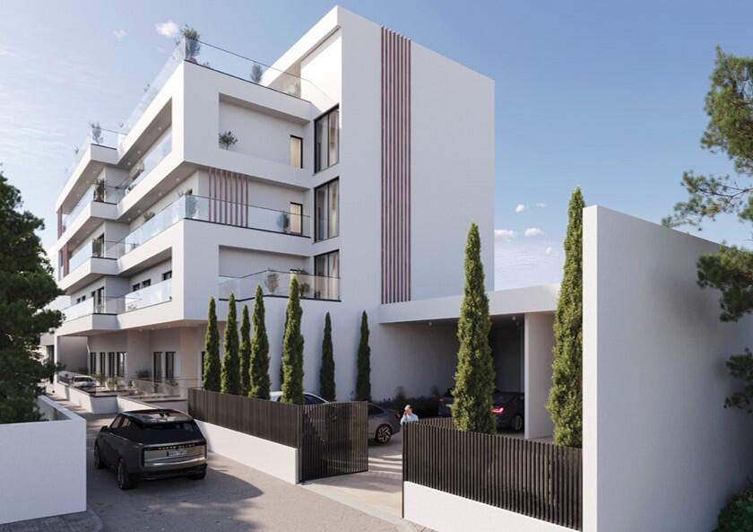 K Residences